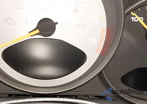 2007 Porsche 911 Gt3/Rs from USA, damaged, VIN WP0AC29917S792859